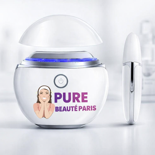 PURE™ Sculpt – Appareil Liftant & Sculptant Guasha Électrique